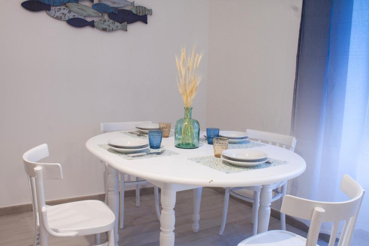 Apartment Blu Mare *