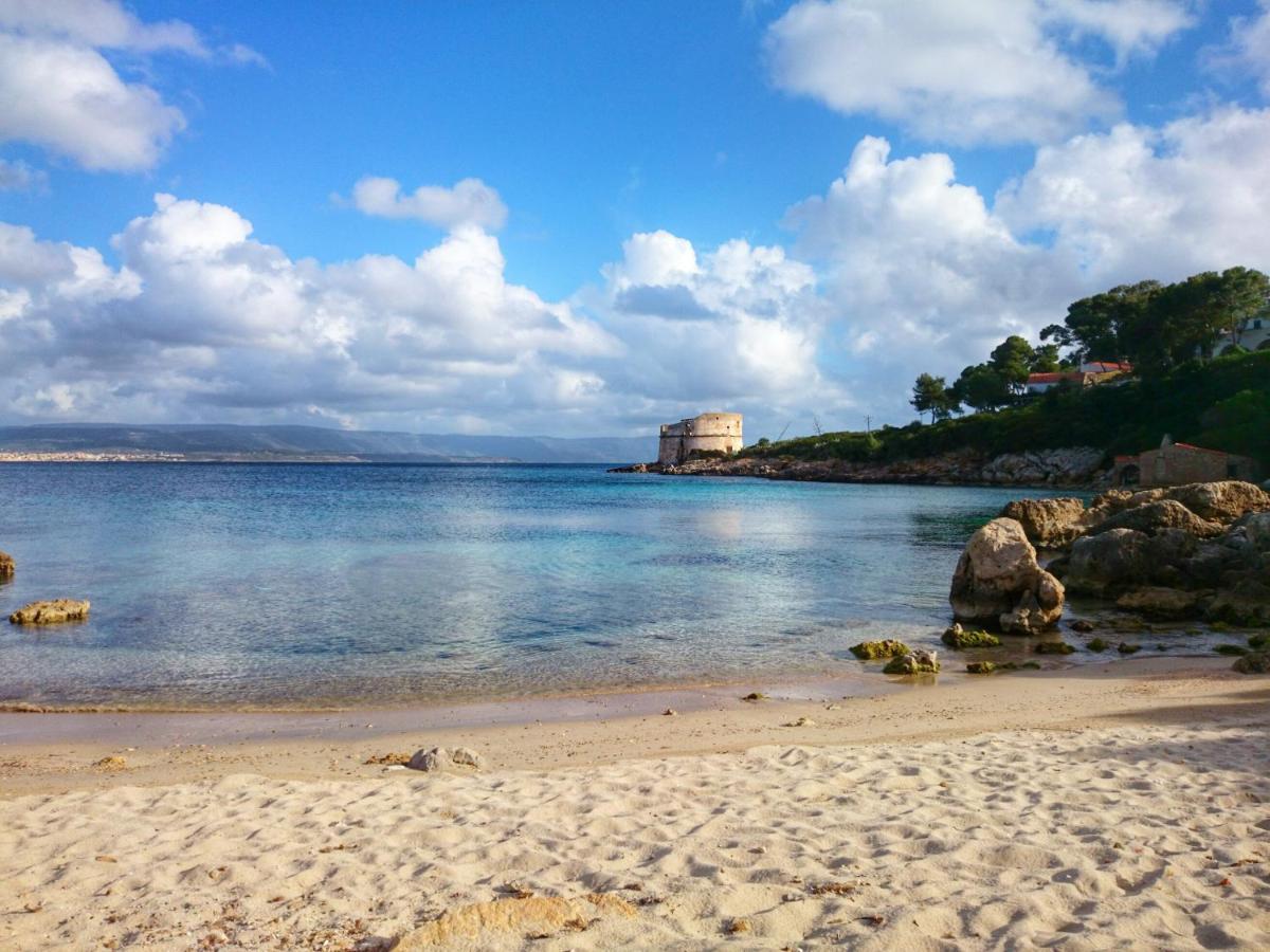 Apartment Blu Mare Alghero