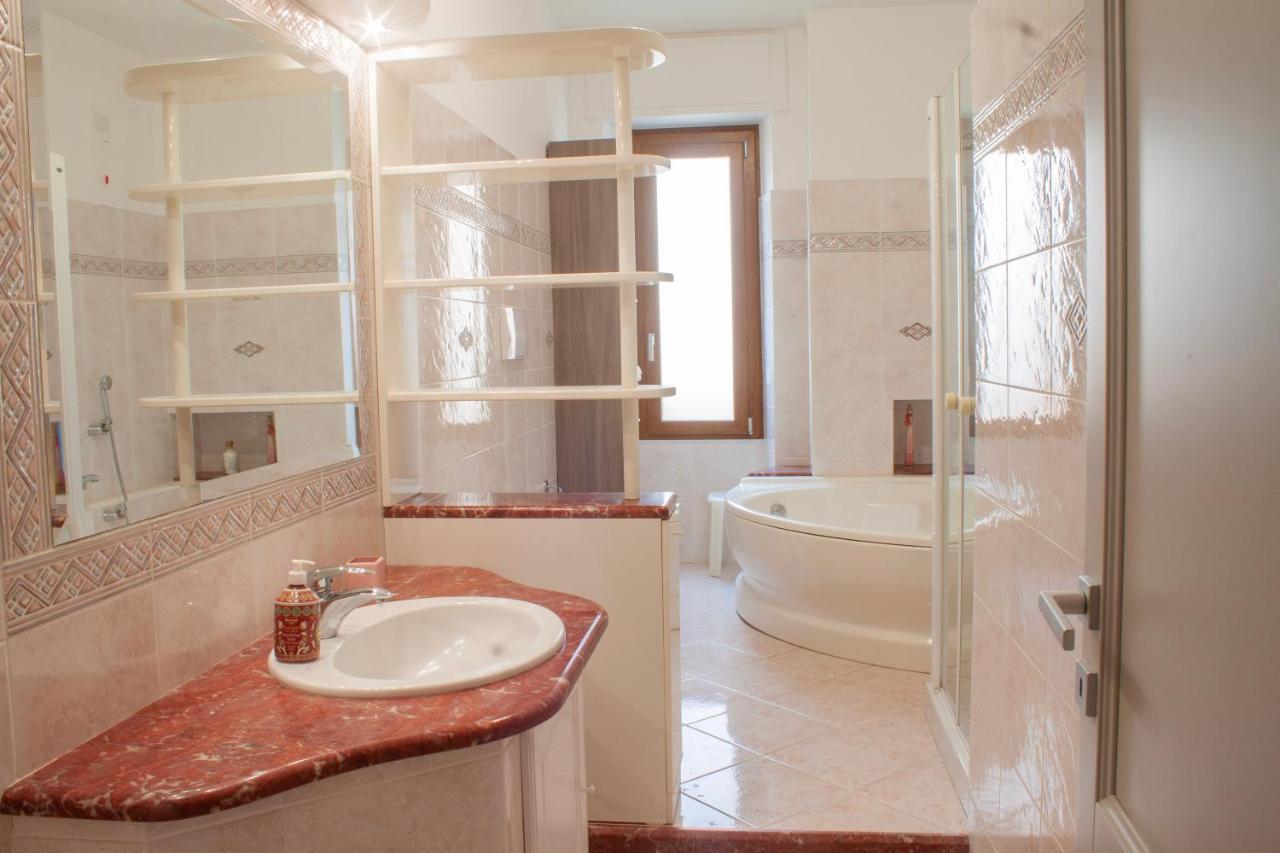 Blu Mare Apartment Alghero