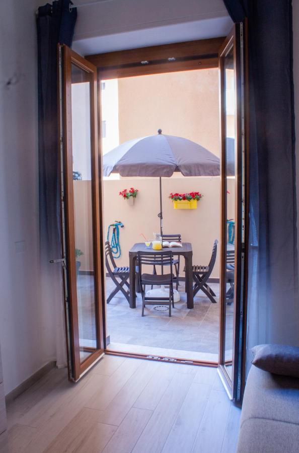 Blu Mare Apartment Alghero